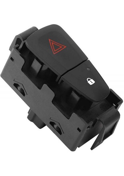 Mtxdpn Dörtlü Flaşör Merkezi Kilit R.megane Iii- Fluence 2005-