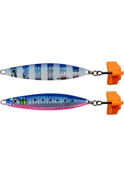 Psycho Sprat 28 gr Jig Kaşık HG1863