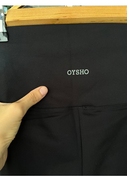 Yüksel Bel Antrasit Tayt