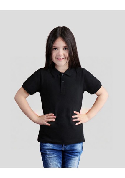 Polo Yaka Kısa Kollu Okul TİŞÖRT-228800 fiyatları