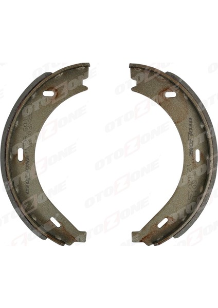 Mtxdpn Fren Balatasi Arka Park Freni Mercedes Vito W638 96 03