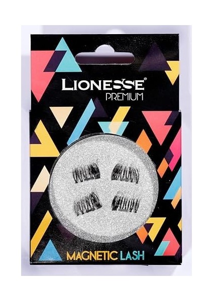 Lionesse Mıknatıslı Kirpik fiyatları