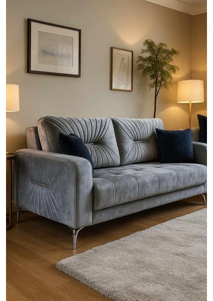 Yakut Koltuk modelleri