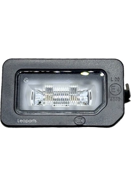 Chery Tiggo 7 Pro - Tiggo 8 Pro Plaka Lambası 2022-2024 T15-4408010-BIT