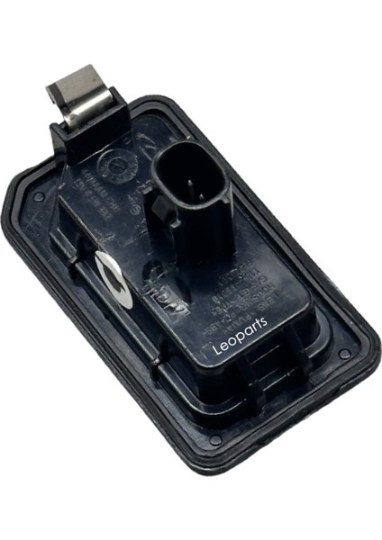 Chery Tiggo 7 Pro - Tiggo 8 Pro Plaka Lambası 2022-2024 T15-4408010-BIT modelleri