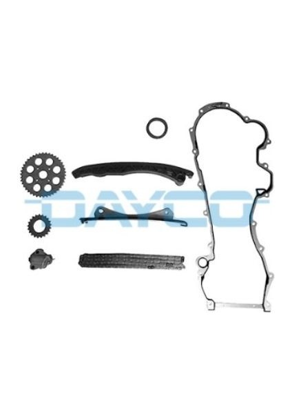 Mtxdpn Eksantrik Zincir Seti Astra H-Corsa C-D-Combo-C-D-Astra J-MERIVA-ALBEA-DOBLO-EGEA-PUNTO-500- 1.3 Jtd -1.3 Cdti E4-E5-E6 Gergi Kiti Contali