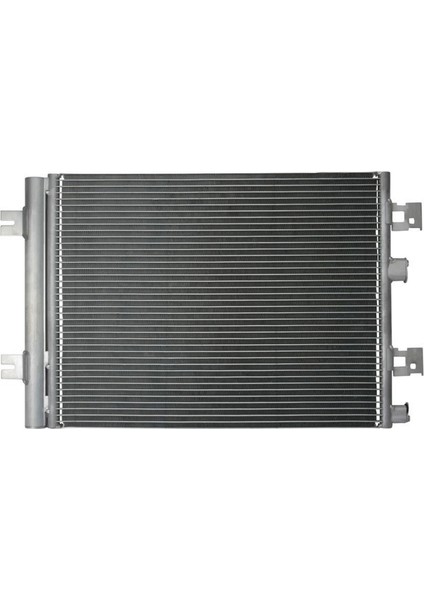 Mtxdpn Klima Kondenseri Duster 10 Sandero 08 Logan 10 1.2 16V-1.4-1.6-1.5DCI 513X396X12