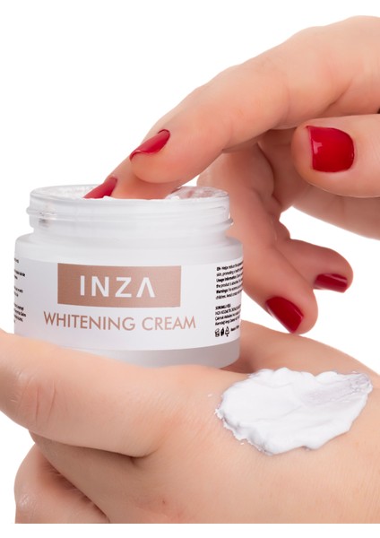 Beyazlatıcı Krem 2’li Set – Leke Karşıtı Cilt Aydınlatıcı Nemlendirici – Tüm Cilt Tipleri – 2 x 50 ml fiyatları