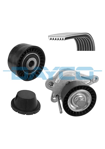 Mtxdpn Alternatör Gergi Kiti Opel Movano 10 Master Iii 10 2.3 Dci M9T Laguna Ii-Iii Trafic Ii 06 2.0 Dci M9R