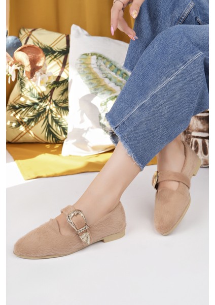 Kadın Babet Siyah Hafif Rahat Şık Iş Ofis Günlük Ayakkabı fiyatları