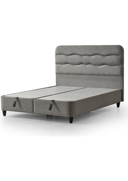 Fokus Model Çift Kişilik Baza & Başlık Seti Şık Detaylar, Uzun Ömürlü Konfor 2'li Set modelleri