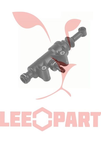 Mtxdpn Debriyaj Merkezi Ust E200-E220-E230-E240-E270-E280-E320-E350-E420-E500-E55-E63