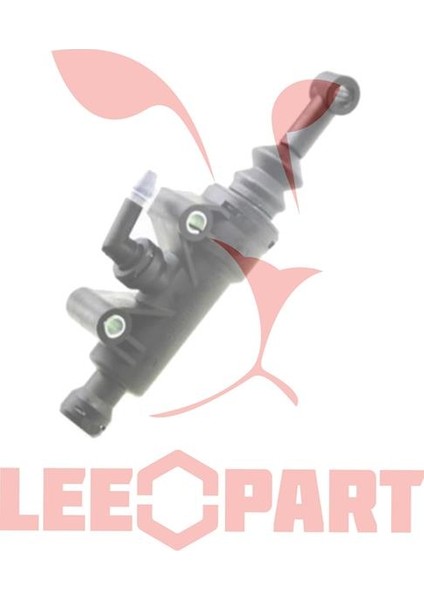 Mtxdpn Debriyaj Merkezi Ust E-Class E 220 Cdi