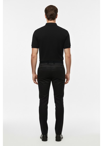 Pamuklu Slim Fit Chino Pantolon fiyatları