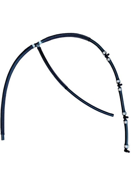 Mtxdpn Enjektör Borusu Geri Dönüş Yakit Hortumu Opel Astra H Station Wagon A04 1.7 Cdti L35 07-14