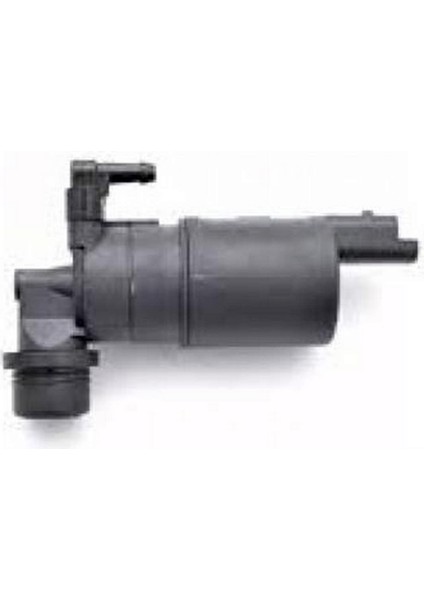 Mtxdpn Cam Su Fiskiye Pompasi Tek Çikiş R.megane Ii-Clio Ii-C3-C4-C5-Jumpy-Partner 2003-