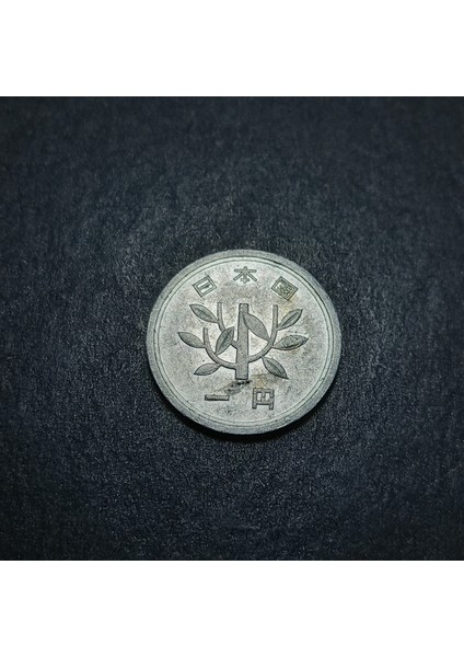 Escoines 3996368F3D0B2409AD Japonya 1yen Muhtelif Yıllar Gönderileçektir Alüminyum Ççt Madeni Para fiyatları