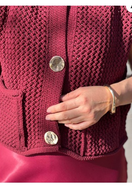 Z.a.r.a Model Büyük Boy Gold Renk Düğme. (60 Boy - 4 Adet)