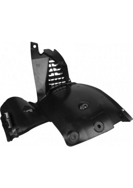 Mtxdpn Ön Çamurluk Davlumbazi Sol Clio Symbol Lb