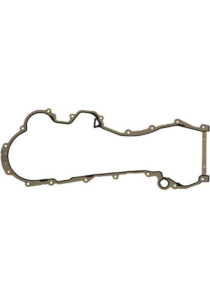 Mtxdpn Yağ Pompa Contasi Eksantrik Ön Kapak Astra H-J-Corsa C-D-E-Combo C-D-Meriva A-B-Albea-Doblo- Palio-Idea-Panda-Punto-Tigra B-Agila A-B 1.3 16V Mtj