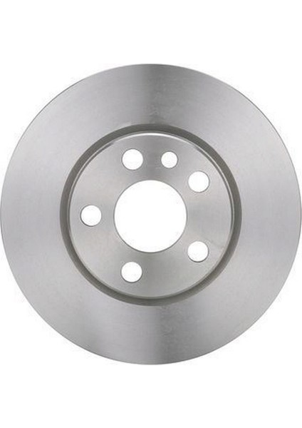 Mtxdpn Ön Fren Aynasi Expert 96- Jumpy 95- Scudo 96- 1.6i-1.9d-2.0hdi Havali 257X20X5DL