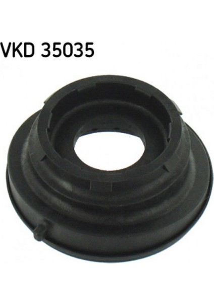 Mtxdpn Amortisör Rulmani Vkd 35035