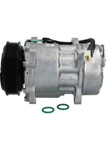 Mtxdpn Kompresör Xsara Picasso 2.0 Hdi