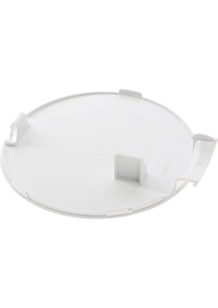 Siemens Profilo Çamasır Makinesi Pompa Kapagı Yuvarlak Ön Kapak Beyaz fiyatları
