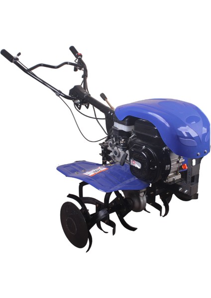 6.5hp Benzinli Çapa Makinesi - 2 Ileri 1 Geri Şanzıman - General Power Gp-85