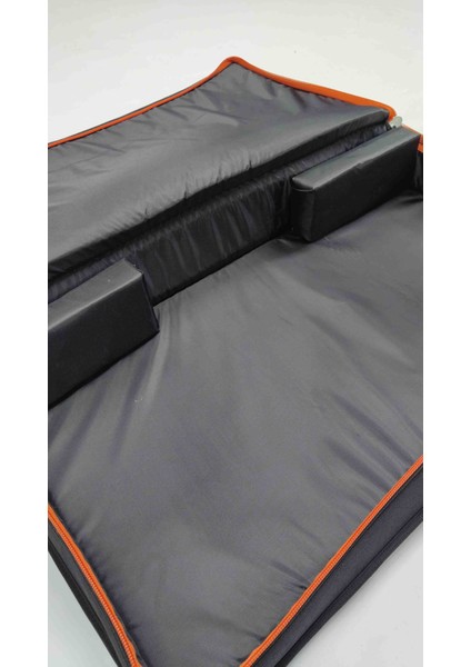 Denon Sc Live 4 Setup Için Uyumlu Soft Case Taşıma Çantası.turuncu. fiyatları