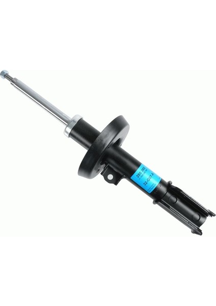 Mtxdpn Ön Amortisör Sağ Zafira A 98 05 Gazli
