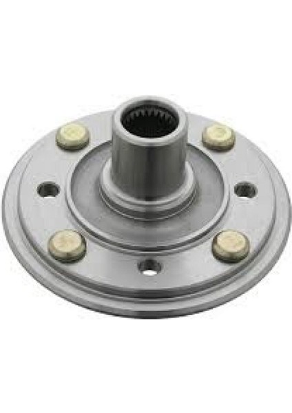 Mtxdpn Ön Teker Porya 4 Bij. 1.3i 1994-2000 Accent I