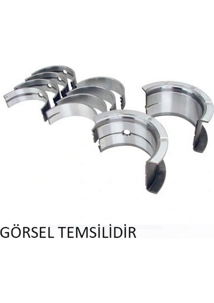 Mtxdpn Kol Yatak Std P207-P308-C3 Picasso Ep3 1.4 8V