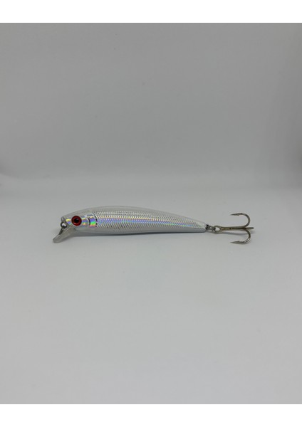Phantom 7.5 Cm, 5.5 Gram, Suni Yem, Lures, Rapala, Suni Yem, Maket Balık, Kurşun Arkası fırsatları
