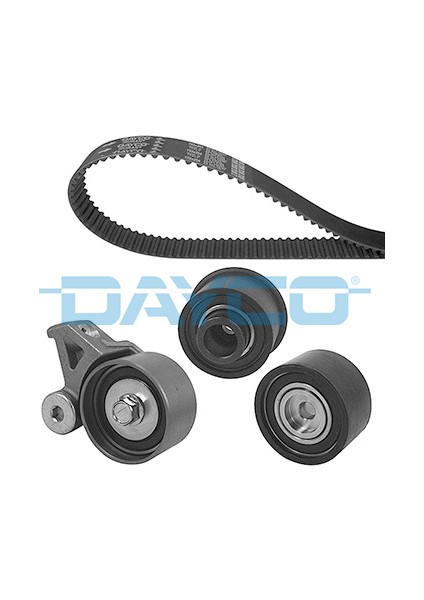 Mtxdpn Zamanlama Kayiş Kiti Probe Ii