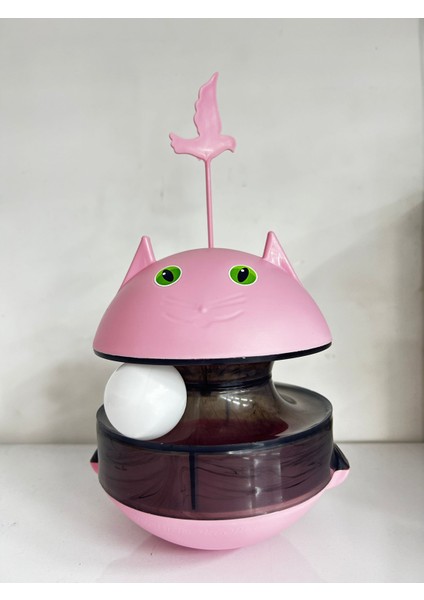 Mama Ödüllü Kedi Oyuncağı Hacı Yatmaz (4172) fiyatları