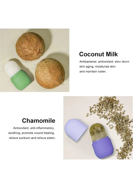 Ice Roller Buz Silindiri Terapi Etkili Yüz Masaj ve Cilt Bakım Aleti (5148) fiyatları