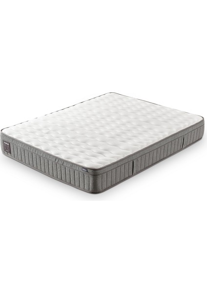 Fokus Model Tek Kişilik Ortopedik Yatak Hafif, Rahat ve Sağlıklı Uyku Alanı