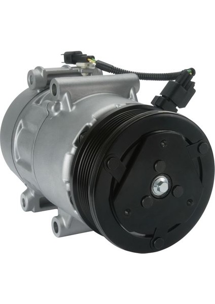 Mtxdpn Kalima Kompresöru - Ford Fiesta 1.0 1.25 1.4 1.4tdci 1.5tdci 1.6tdci 08 Ecosport 13 1.5ti -1.5 Ecoblue