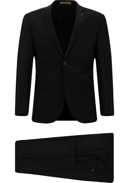 Klasik Takım Elbise