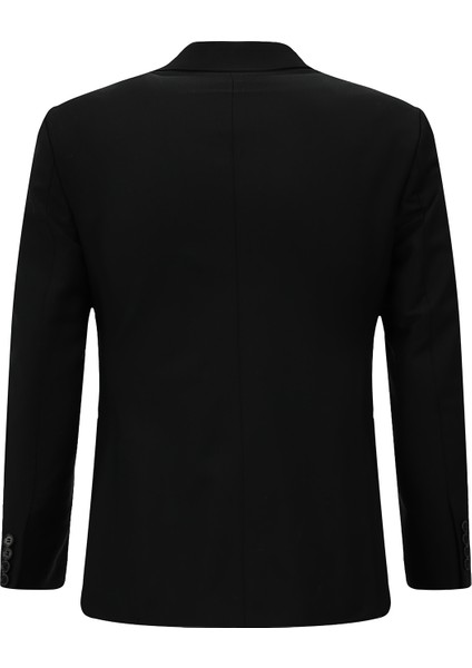 Klasik Takım Elbise modelleri