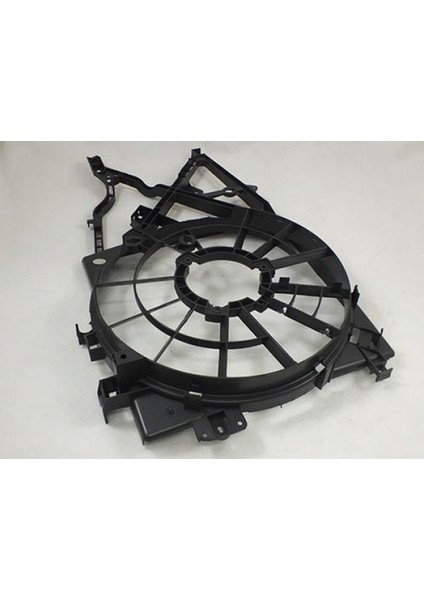 Mtxdpn Radyatör Fan Davlumbazi Vectra B 96-01