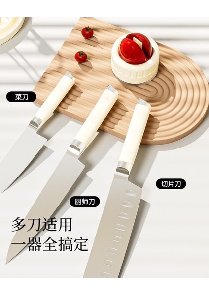 Vantuzlu Bıçak Bileme Aparatı (5264) modelleri