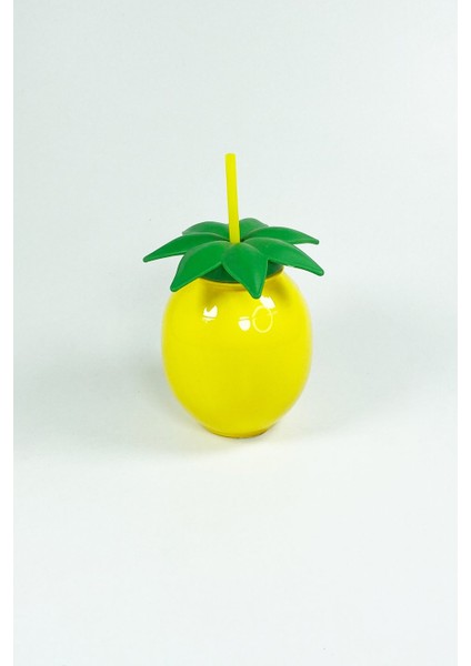 Pipetli Suluk Limon Model ROYALEKS-69941