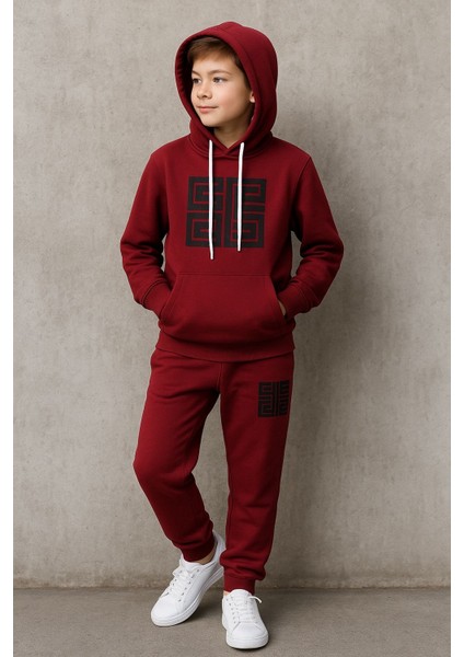 Erkek Iki Ip Ikili Takım