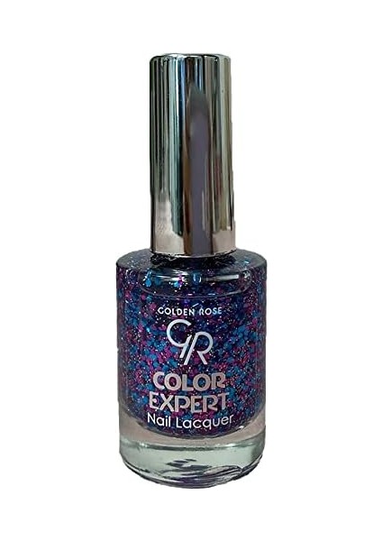 Golden Rose Color Expert Naıl Lacquer Simli NO:613