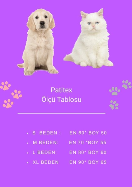 Lüx Konfor - Kedi Köpek Minder - Gabardin Kumaş- Köpek Yatak -Kedi Yatak -Uyku Minderi indirimleri