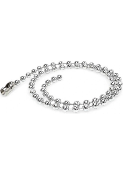 Damla Çelik Zincir Kolye 6mm 3351CEK002 fiyatları