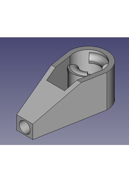 Vw Volkswagen Golf 4 Arka Silecek Kapağı - 3755279