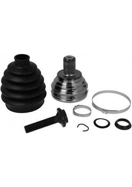 Mtxdpn Aks Kafasi Skoda / Volkswagen / Audi / Volkswagen Lcv / Seat 1.6 Fsi;2.0 Sdi / Golf V Plus 1kp : 1